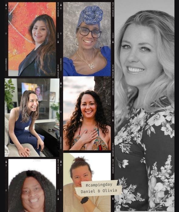 Guests on SZf42 over the years 2021-25