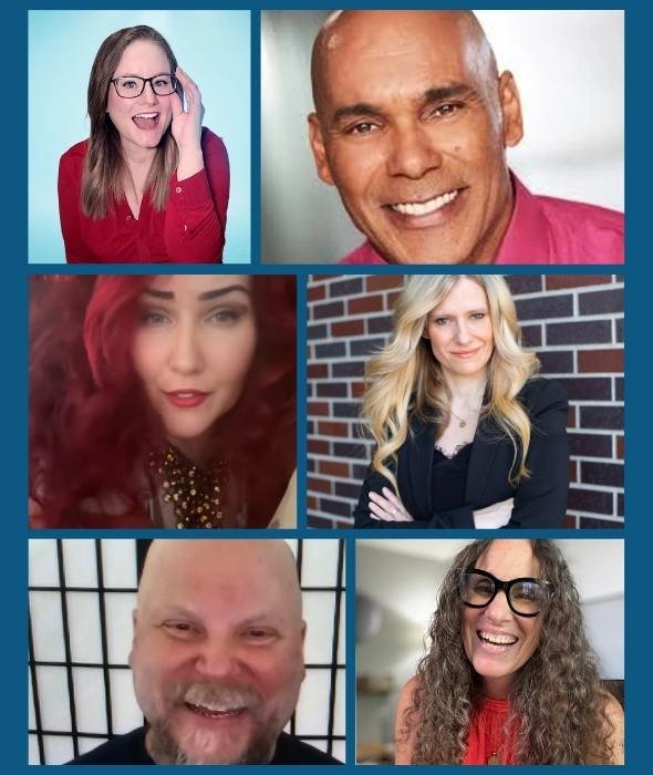 Guests on SZf42 over the years 2021-25