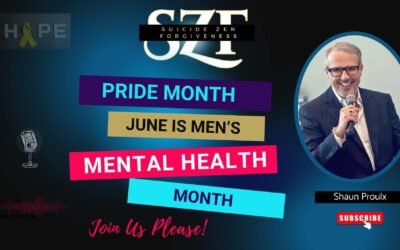 Allyship Isn’t Optional  It’s Life-Saving with Shaun Proulx