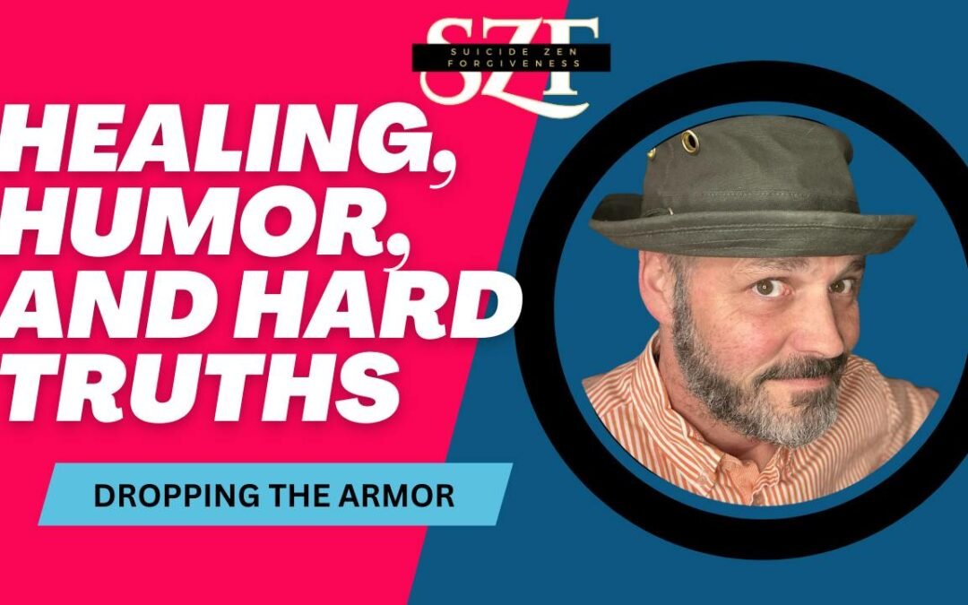 Aaron Gibson on Soul Man Live: From Soldier to Mental Health Advocate