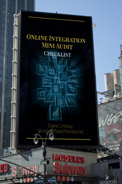 You don't need a two-story billboard.. just optimization 