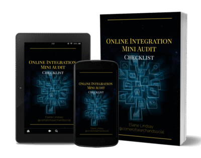 If you’re not on this checklist, you’re paying your competition’s bills.