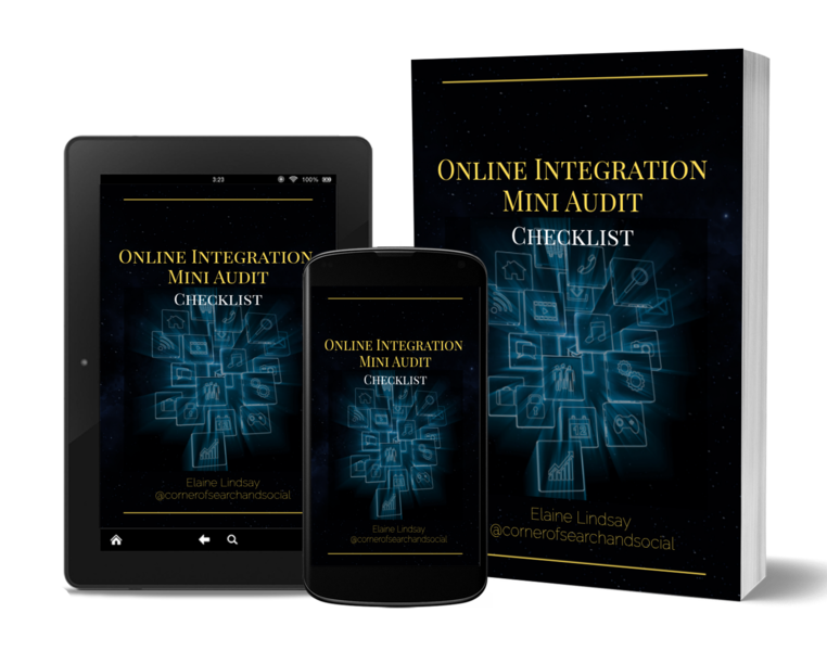 If you’re not on this checklist, you’re paying your competition’s bills.